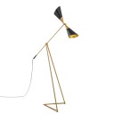 John Richard - Mid-Century Floor Lamp